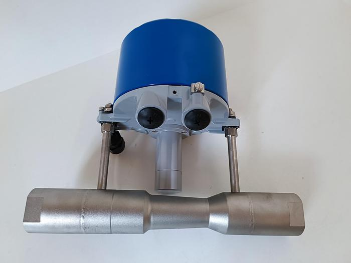 Schwebekörper Durchflussmessgerät für Wärmeträgeröl, H250/RR/M40/HAT/ESK, Krohne neu -60%