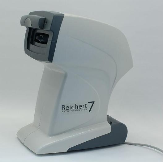 Refurbished Reichert 7 Non Contact Tonometer - Ophthalmic Equipment