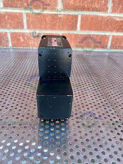 Used Moog  G403-2029A  G400 Series Brushless Servo Motor