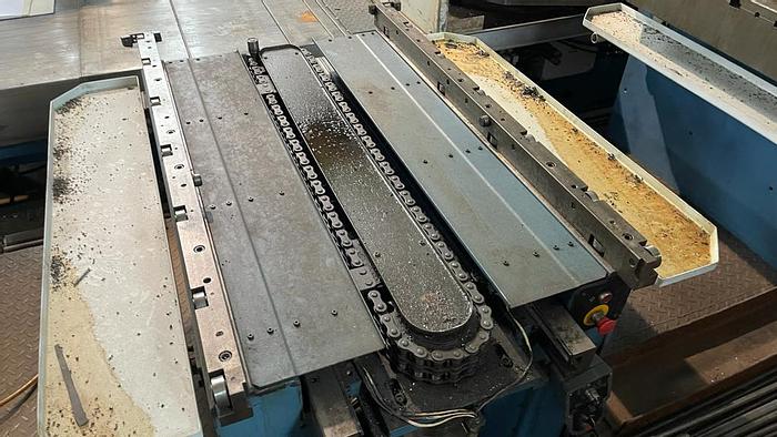 Used Wytaczarka TOS WHN 110 MC