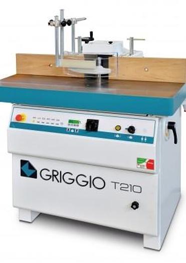 GRIGGIO T210