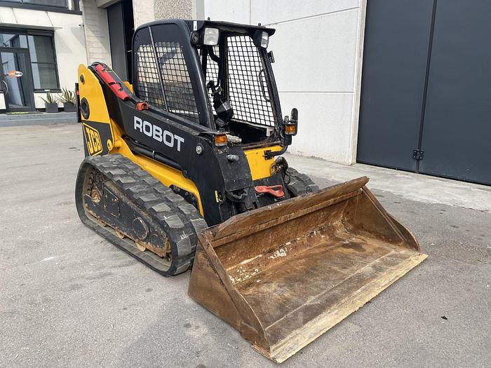 Usato 2006 BOBCAT ROBOT T180 HF