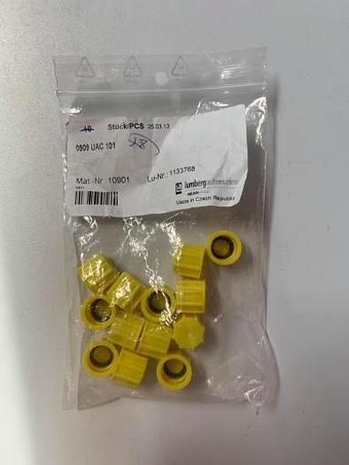 Potentiometer, D-Sub9 connectors, soldering tips