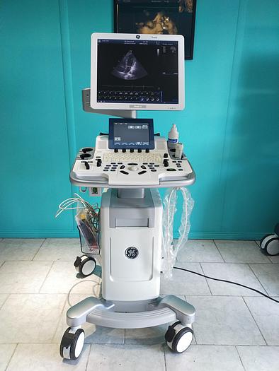 Gebraucht GE Vivid T8