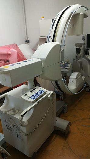 Gebraucht 2003 SIEMENS C-BOGEN ISO C