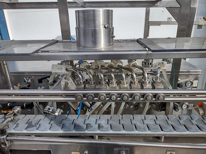 Used Oden Corp. PF1K