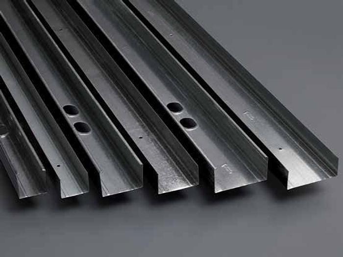 New F&P Drywall Profile Lines (New) #3796