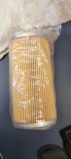 OIL FILTER -FPD50-10N (105)