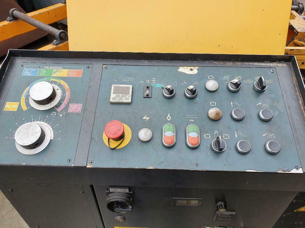 Usado 2005 Everising H-460HA