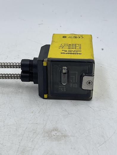 Used Banner Q45BB6FQ5