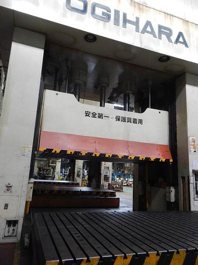 Used Press Sheet Stamping Hydraulic