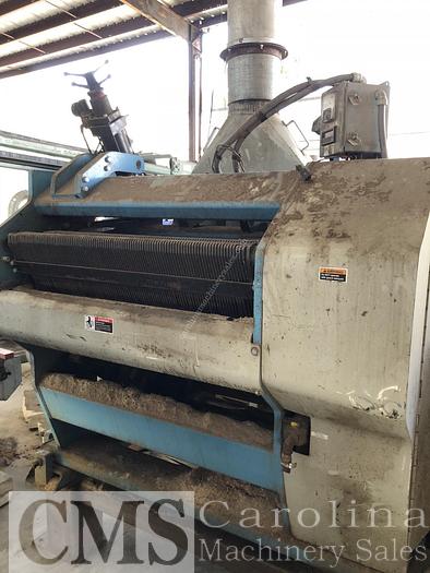 Used HASKO SR30 GANG RIP SAW