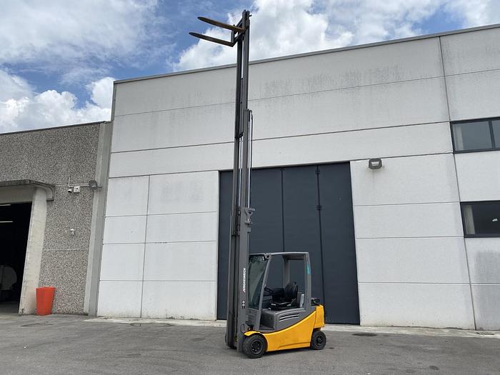 Usato 2018 JUNGHEINRICH EFG 320