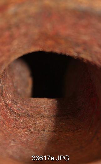 Used Goulds 3175 Pump, 3x6x14 #33617