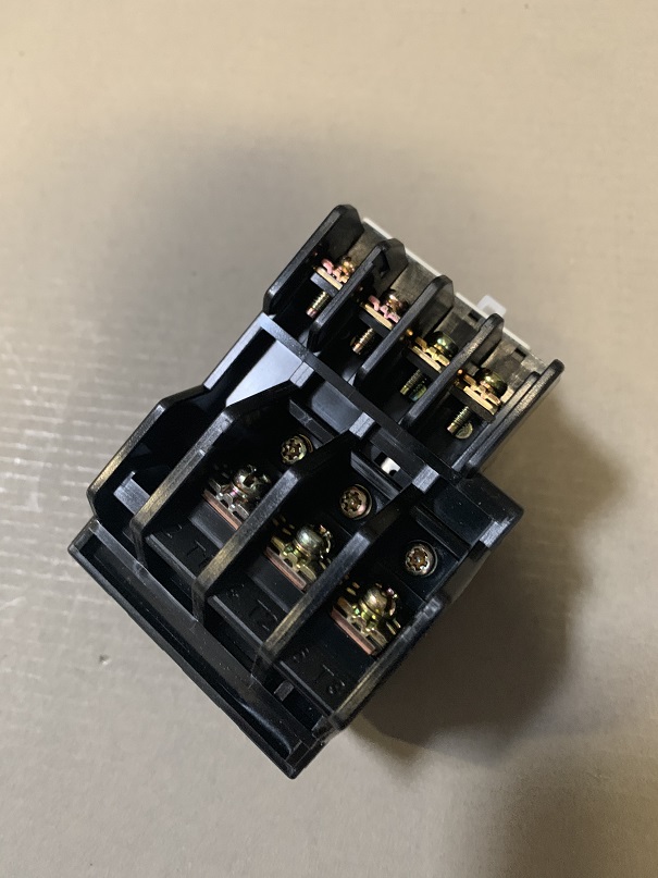 Used Fuji Thermal Overload Relay TR-5-1N/3