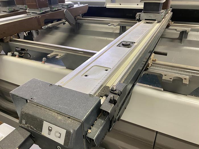 Usato 2011 Biesse Rover C 6.40