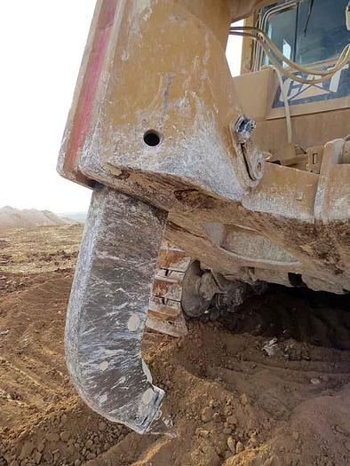 Used CATERPILLAR D 10 T