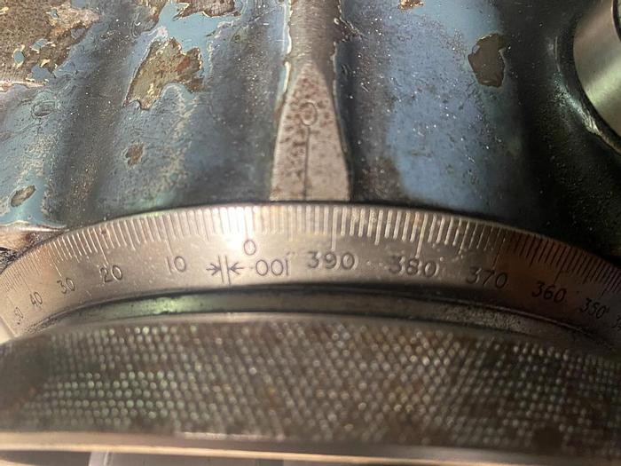 Used Jones & Shipman 540 Surface Grinder