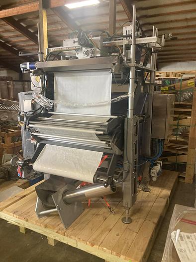 Used 2017 ILAPAK VT2000 CF