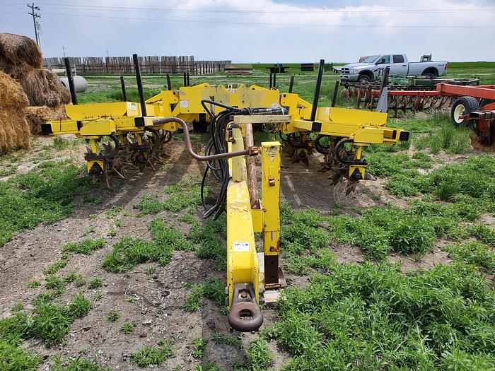 Used 36' Aerway Aerator