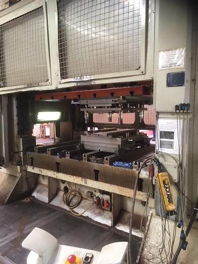 Usato TMP VORONEZ 800 ton