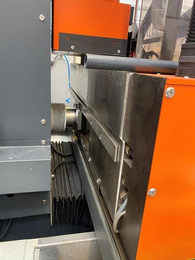 Used 2000 Charmilles Technologies Robofil 2030SI Wire EDM Machine