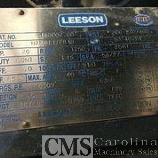 Used Timesavers Model 137 Wide Belt Sander