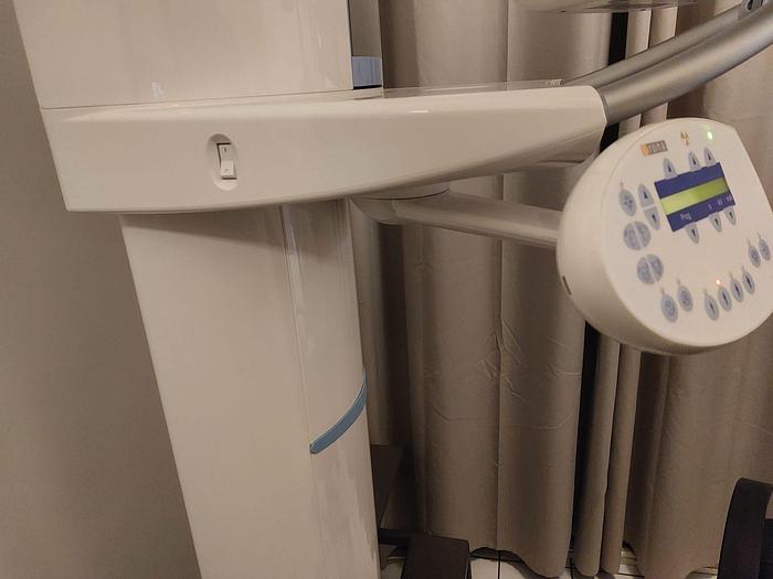 Used 2012 SIRONA ORTHOPHOS XG