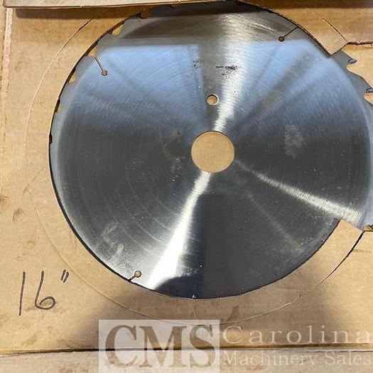 Used Diehl Straight Line Rip Saw