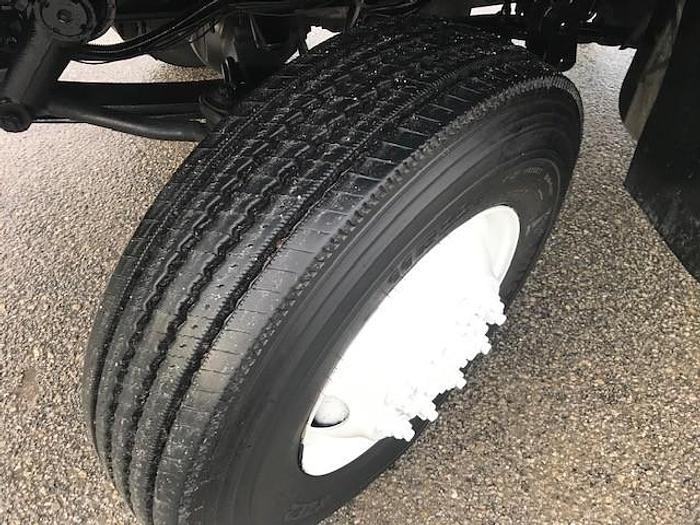 Used 2010 International 7300 4x4 Altec LRV58 63ft Over-Center Forestry Truck - C76319