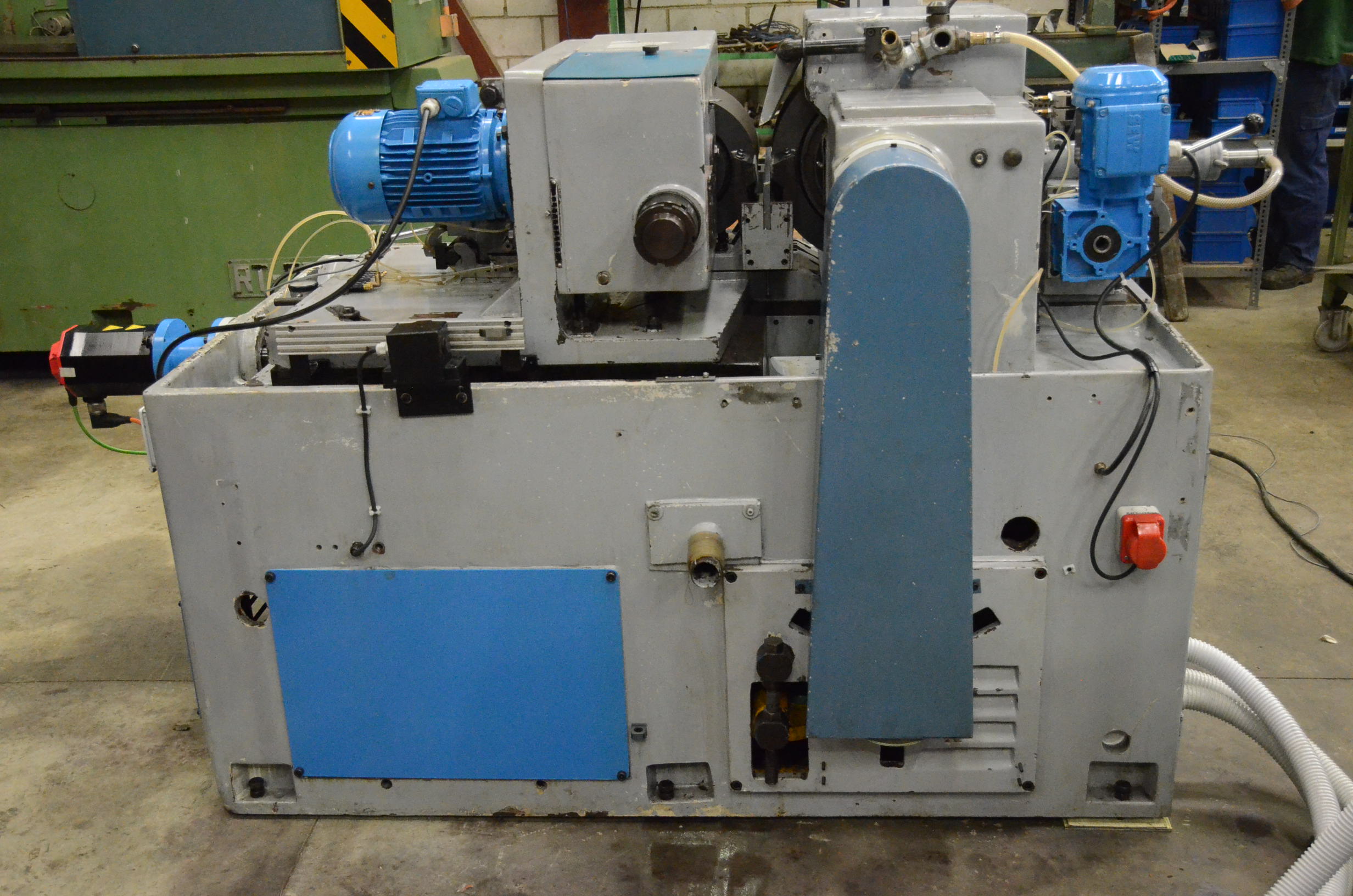 Usado ESTARTA 320 #R21-04