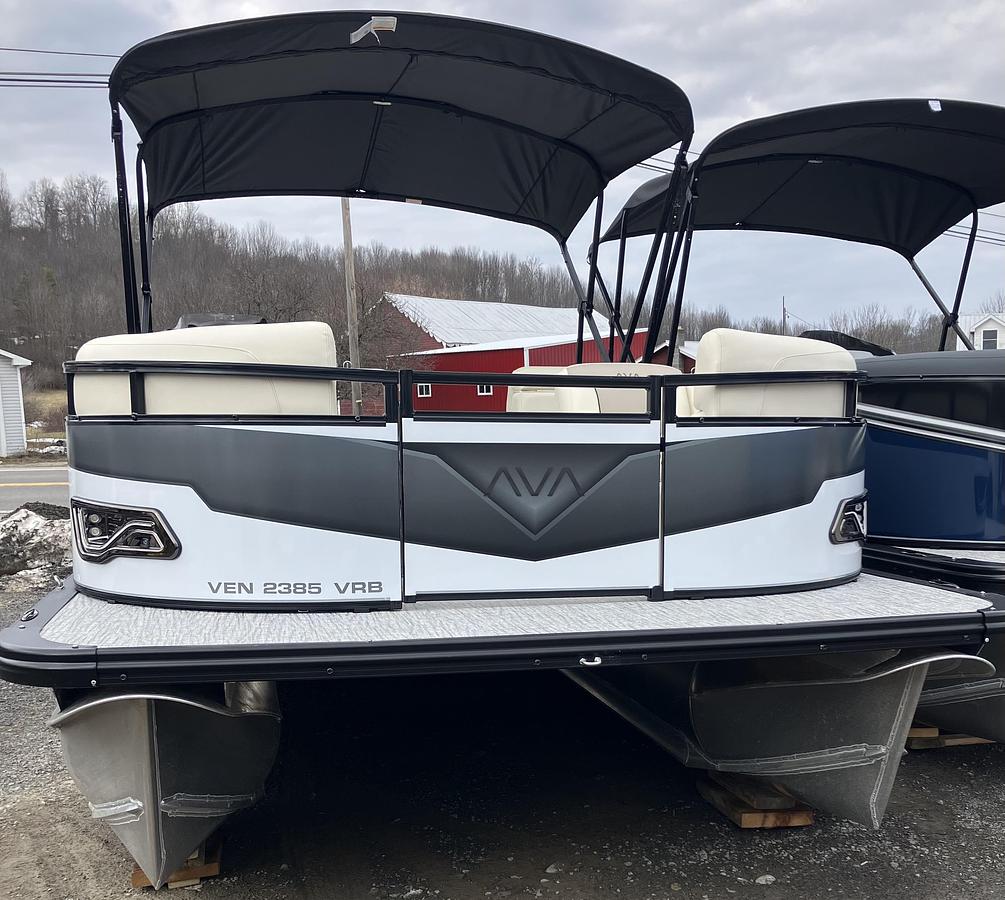 2026 Avalon Venture 85 VRB