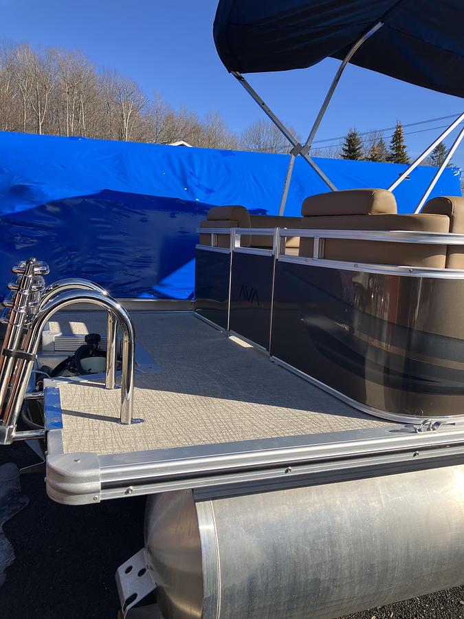 2026 Avalon VLS Quad Lounge 2180