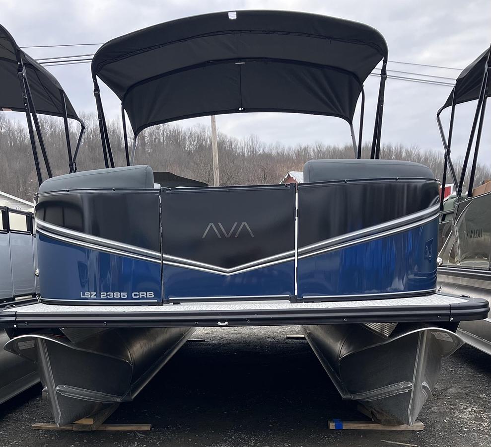 2026 Avalon LSZ Cruise Rear Bench Shift