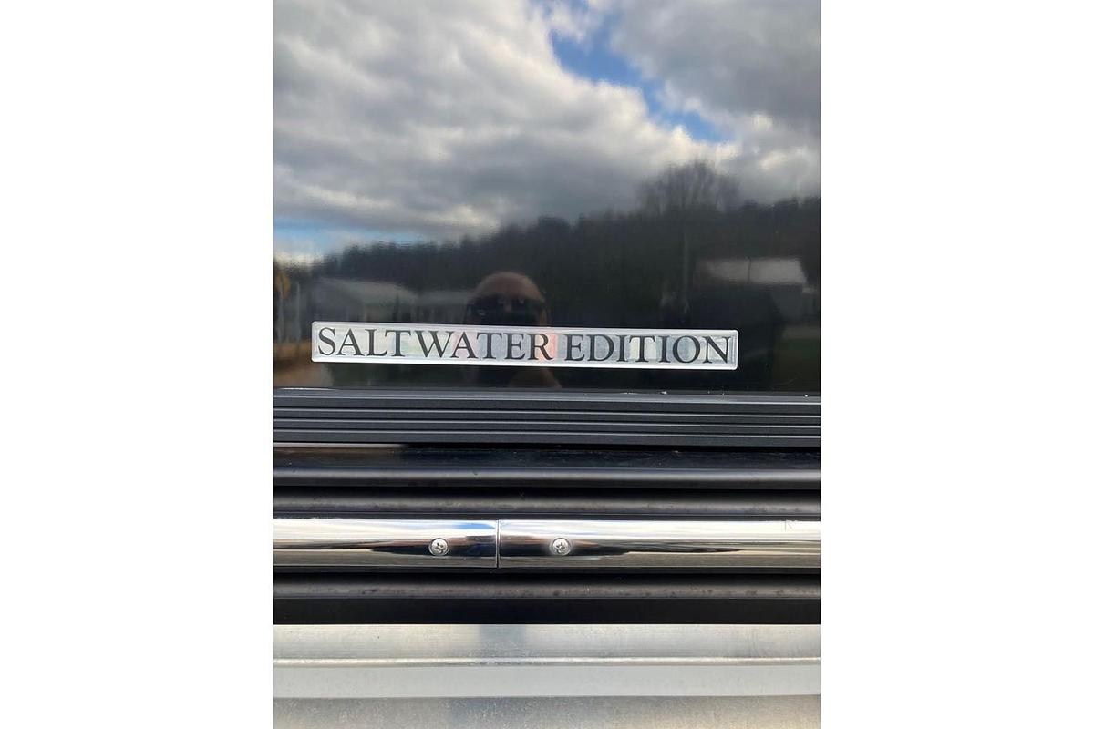 Used 2023 Harris Grand Mariner 250