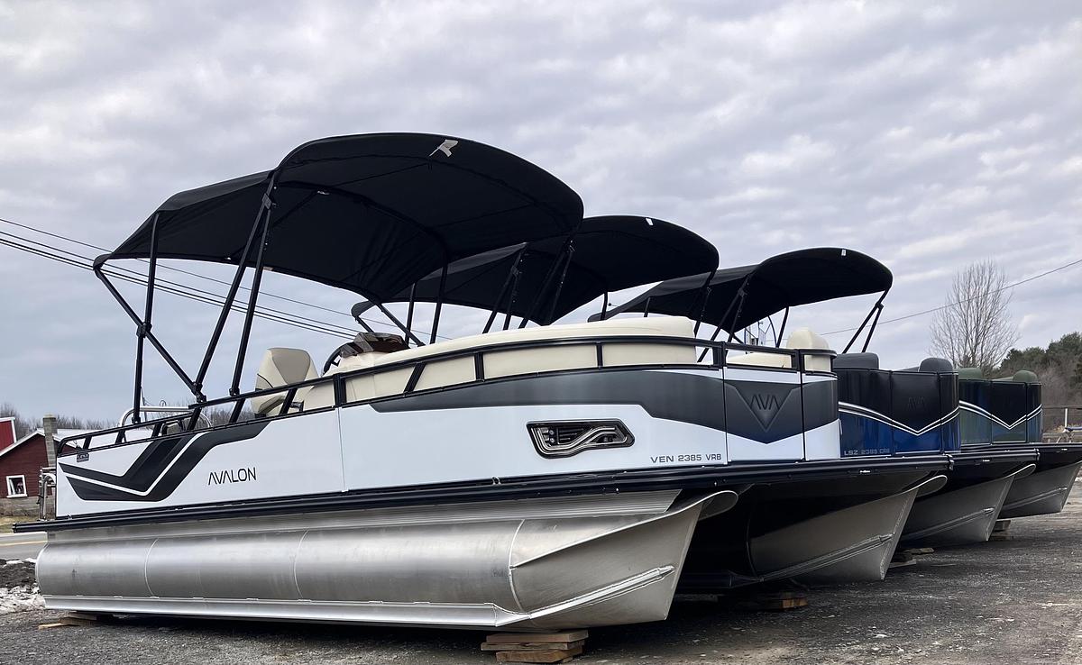2026 Avalon Venture 85 VRB