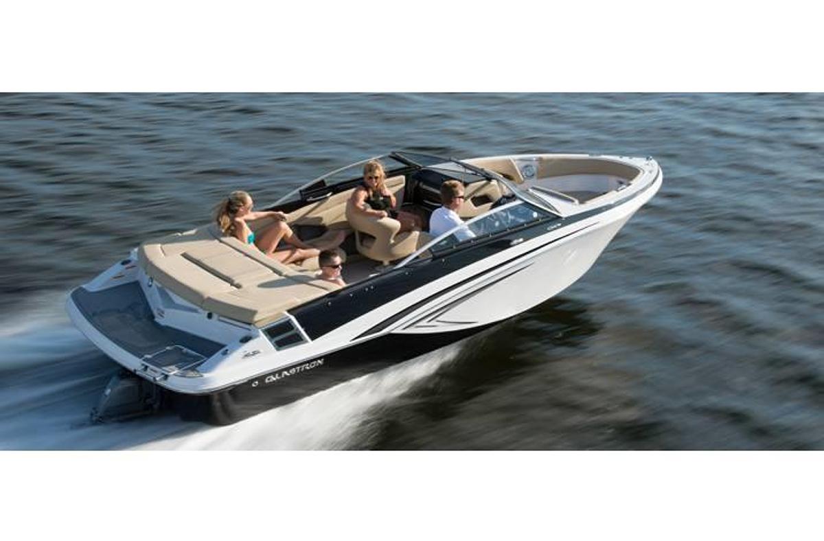 Used 2015 Glastron GT 225