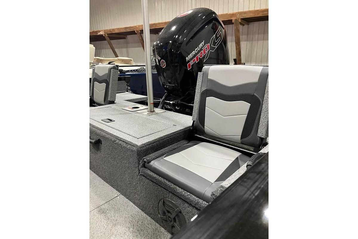 2025 Lowe Fish and Ski FS 1700