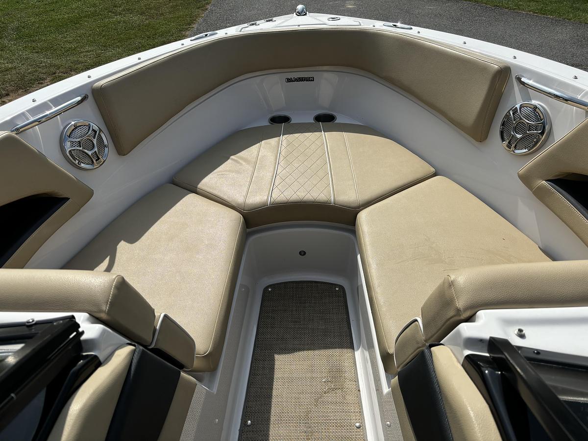 Used 2015 Glastron GT 225