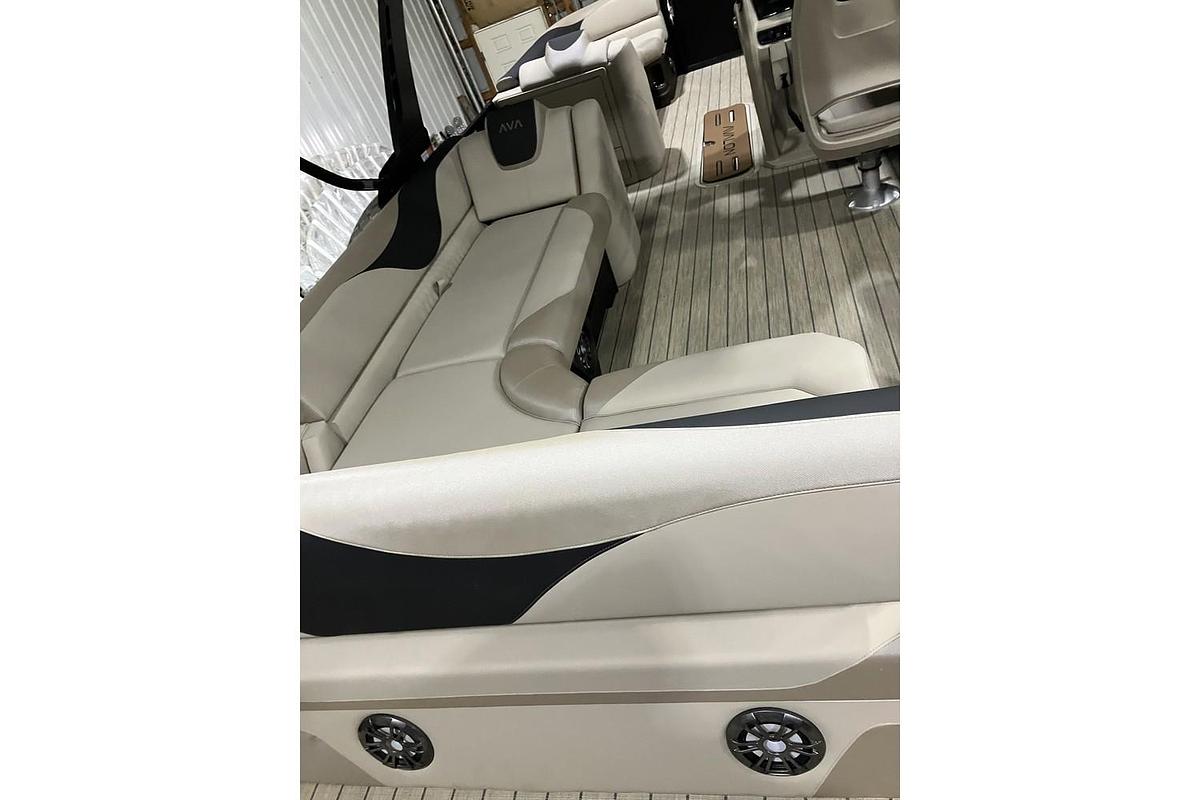 2026 Avalon LSZ Cruise Rear Bench 2385