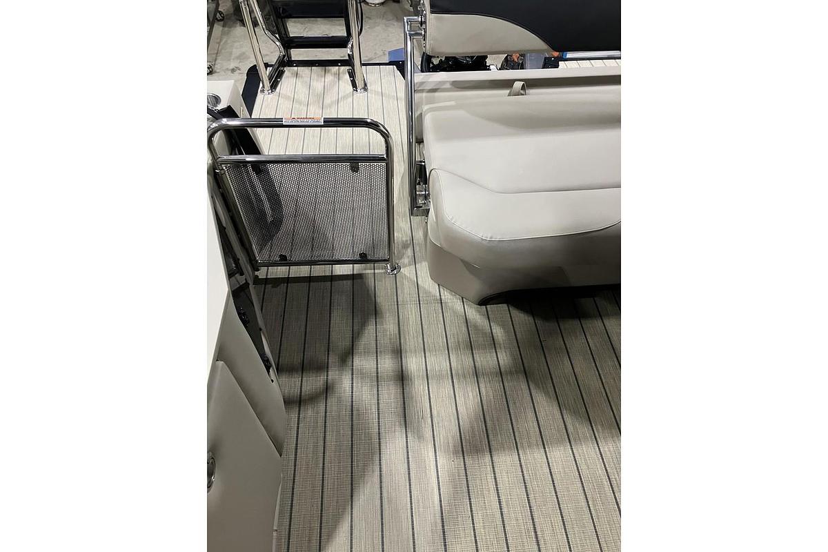 2026 Avalon LSZ Cruise Rear Bench 2385