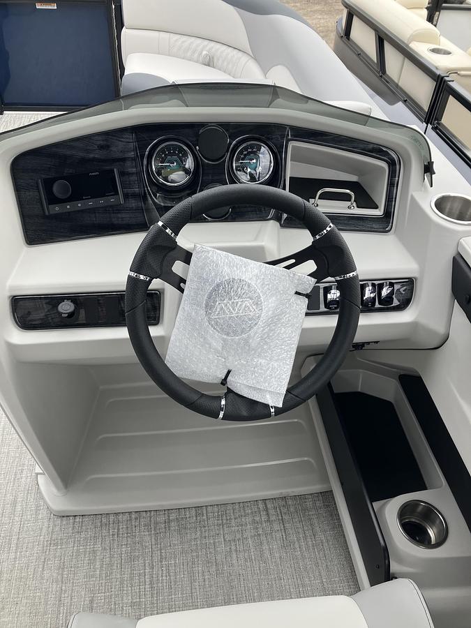 2026 Avalon LSZ Cruise Rear Bench Shift