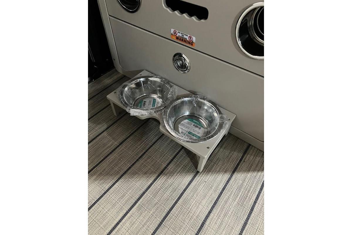 2026 Avalon LSZ Cruise Rear Bench 2385