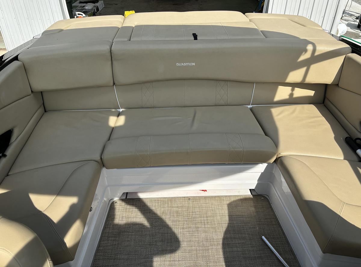 Used 2015 Glastron GT 225