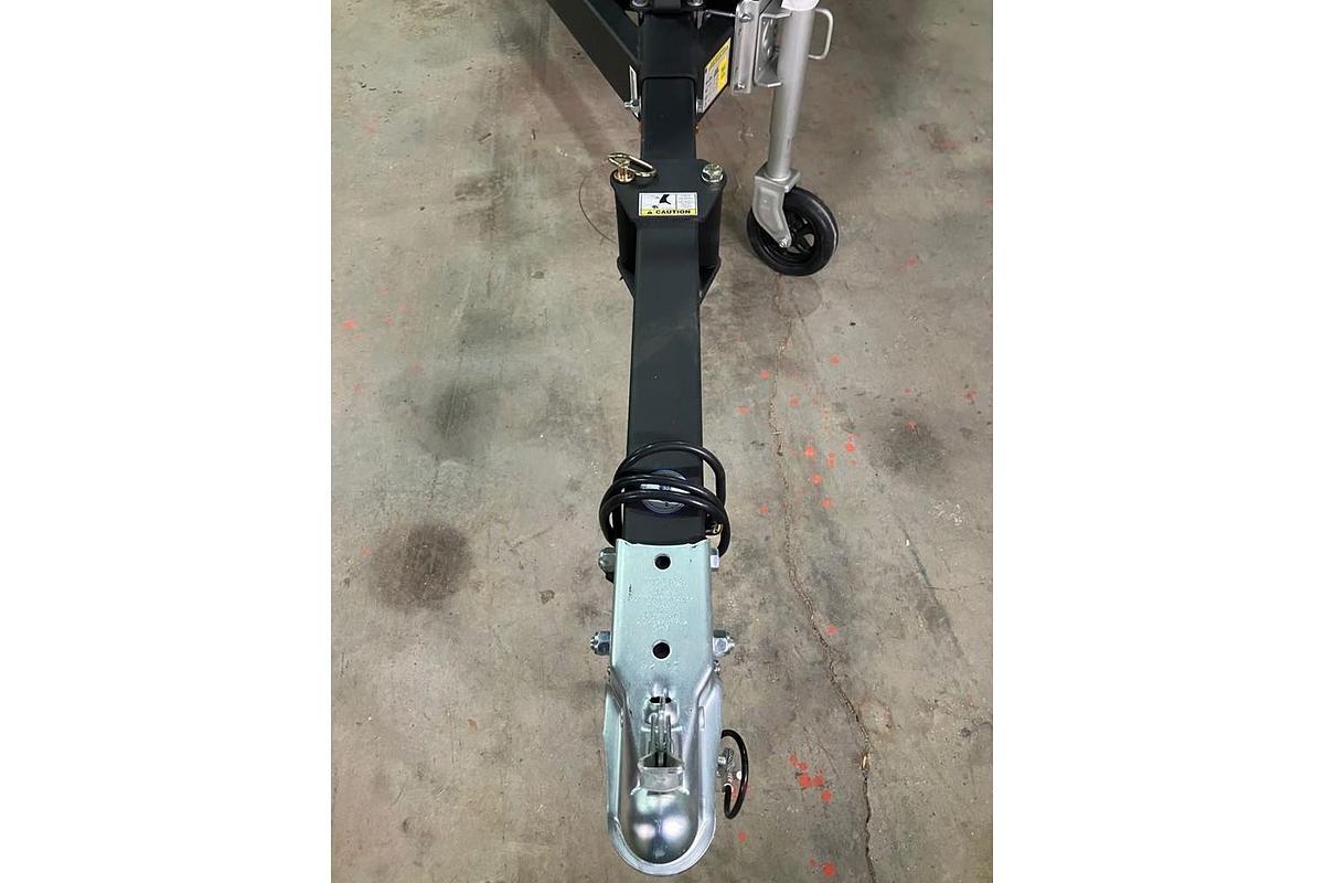 2025 Lowe Fish and Ski FS 1700