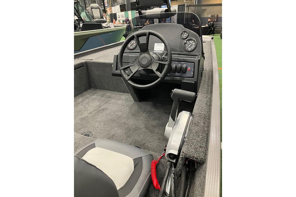 2025 Lowe Skorpion 16