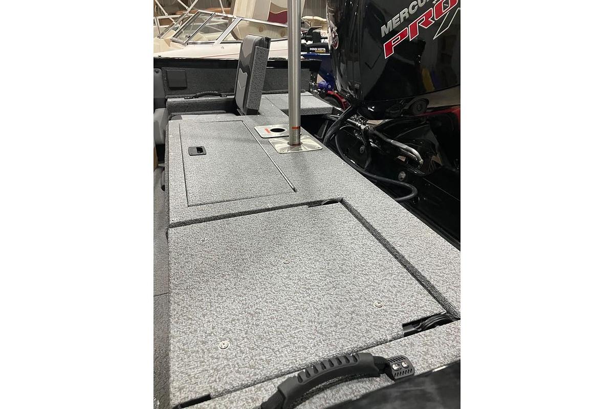 2025 Lowe Fish and Ski FS 1700