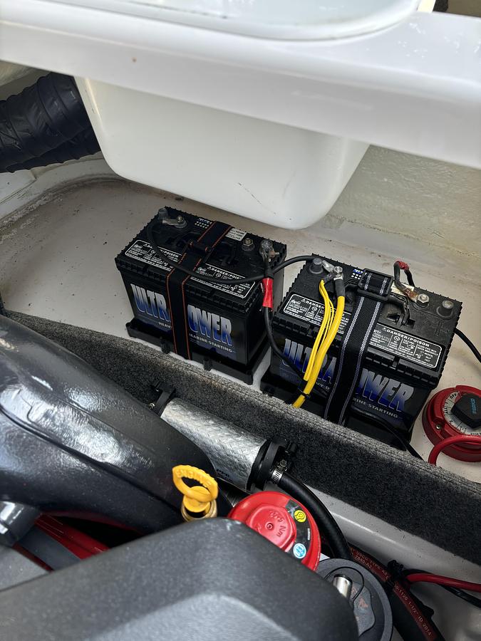 Used 2015 Glastron GT 225