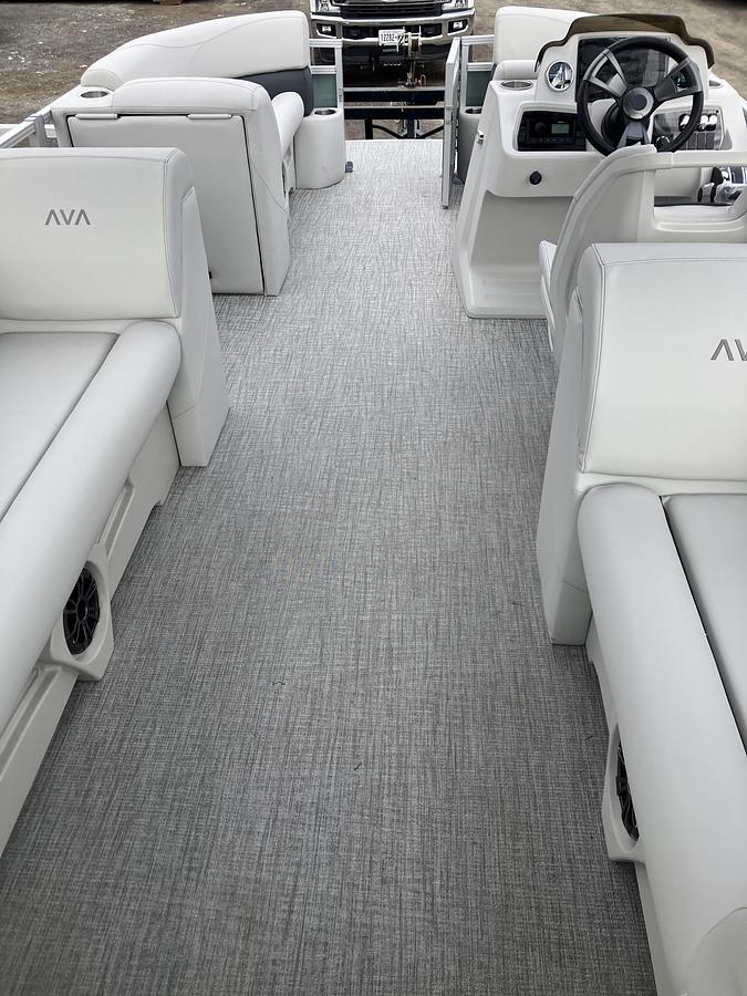 2026 Avalon VLS Quad Lounge