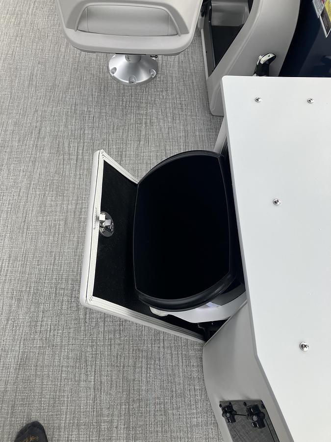 2026 Avalon LSZ Cruise Rear Bench Shift